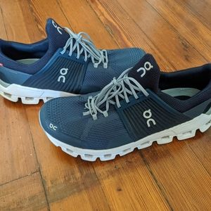 ON Cloudswifts Running Shoes